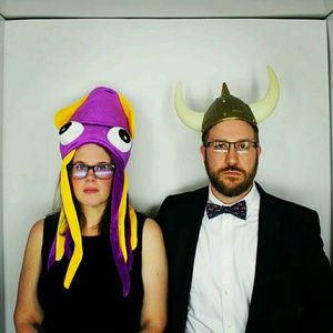 Meet your Posher, Sara